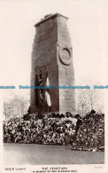 R112901 The Cenotaph In Memory Of Our Glorious Dead. W. And K. London. RP - Other & Unclassified