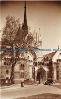 R111862 London. Law Courts. Judges Ltd. No L361. 1936 - Sonstige & Ohne Zuordnung