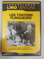 Dvd - Les Tontons Flingueurs - Autres & Non Classés