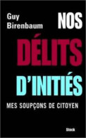 Nos Delits D'inities - Autres & Non Classés