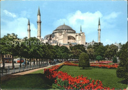 71841994 Istanbul Constantinopel St. Sophia Church  Istanbul - Turkey