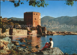 71841982 Alanya Burg  Alanya - Turkey