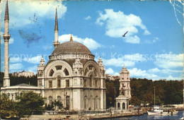 71841931 Istanbul Constantinopel Dolmabahce Camii Istanbul - Turkey