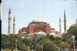 71841918 Istanbul Constantinopel St. Sophia Museum Istanbul - Turkey