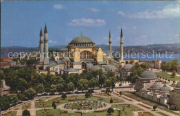 71841911 Istanbul Constantinopel St. Sophia Museum Istanbul - Turkey