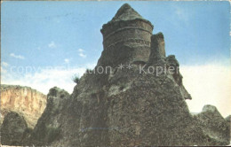 71841862 Tuerkei Kapadokya Kubbeli Kilise Sogoenli  Tuerkei - Turquia