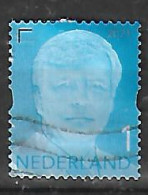 2015 Holanda Personajes 1v.. - Used Stamps