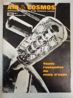 Air & Cosmos Nº305 / Septembre 1969 - Non Classés