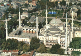 71841825 Istanbul Constantinopel Blaue Moschee  Istanbul - Turquia