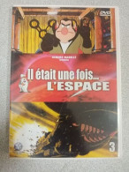 DVD Série Il était Une Fois - L'espace Vol. 3 - Altri & Non Classificati
