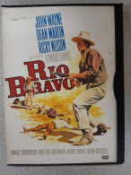 Rio Bravo - Altri & Non Classificati