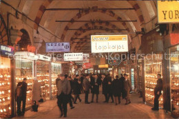 71841805 Istanbul Constantinopel Innenraum Bazar Istanbul - Turquia