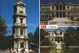 71841782 Istanbul Constantinopel Dolmabahce  Istanbul - Türkei