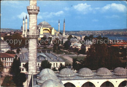 71841746 Istanbul Constantinopel Hagia Sophia Museum Istanbul - Turquie