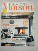 Revue Le Journal De La Maison N¨ 426 - Unclassified