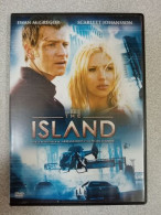 The Island (Scarlett Johansson) - Sonstige & Ohne Zuordnung