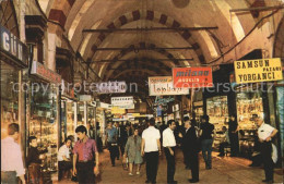 71841722 Istanbul Constantinopel Markt  Istanbul - Turquie