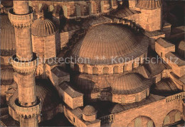 71841713 Istanbul Constantinopel St. Sophia Moschee Istanbul - Turquie
