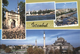 71841692 Istanbul Constantinopel Eyuepsultan Fenerbahce Kartal Istanbul - Turkey
