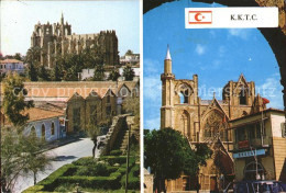 71841684 Tuerkei Kloster Tuerkei - Turkey