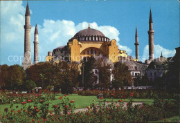 71841672 Istanbul Constantinopel Saheserleri St. Sophia Museum  Istanbul - Turkey