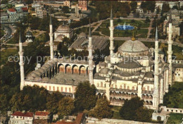 71841668 Istanbul Constantinopel Sultan Ahmet Camil Istanbul - Turquie