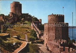 71841667 Istanbul Constantinopel Saheserleri Rumelihisari Istanbul - Turkey