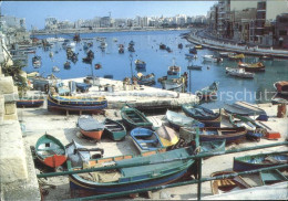 71821254 St Julians Spinola Bay   - Other & Unclassified