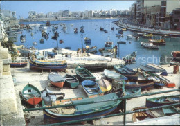 71821254 St Julians Spinola Bay   - Andere & Zonder Classificatie