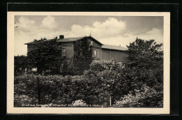 AK Kisdorf-Wohld B. Ulzburg, Ferienheim Ulmenhof  - Sonstige & Ohne Zuordnung