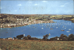 71820286 Salcombe View From East Portlemouth Salcombe - Sonstige & Ohne Zuordnung