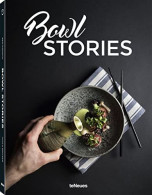 Bowl Stories - Andere & Zonder Classificatie