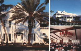 71819989 Marco_Island Olde Marco Inn - Autres & Non Classés