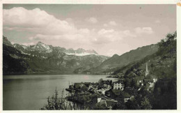 13977954 Muehlehorn_Walensee_GL Panorama - Altri & Non Classificati