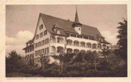 13977952 Fluntern_Zuerich_ZH Krankenhaus Bethanien - Autres & Non Classés