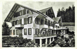 13977935 Bleiken_Oberdiessbach_BE Hotel Pension Falkenfluh - Autres & Non Classés