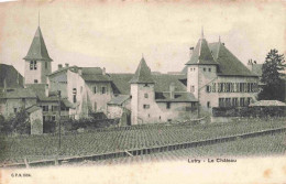 13977832 Lutry_VD Le Chateau - Autres & Non Classés