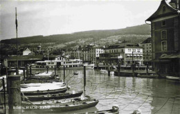 13977712 RORSCHACH_Bodensee_SG Hafen - Autres & Non Classés