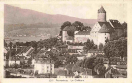 13977694 Porrentruy_JU Le Chateau - Sonstige & Ohne Zuordnung