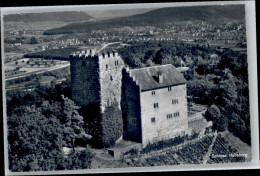 10694938 Habsburg Habsburg Schloss * Habsburg - Autres & Non Classés