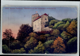 10694926 Habsburg Habsburg Schloss  X Habsburg - Autres & Non Classés