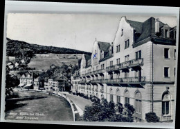 10694821 Baden AG Baden Ennet Hotel Schwanen X Baden - Autres & Non Classés