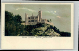 10694789 Baden AG Baden Schloss Schartenfels * Baden - Autres & Non Classés