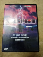 DVD Film - Airspeed - Altri & Non Classificati