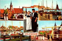 22-5-2024 (5 Z 50) Netherlands - Volendam - Bekende Personen