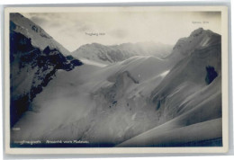 10669159 Jungfraujoch Jungfraujoch Trugberg Sphinx * Jungfraujoch - Autres & Non Classés