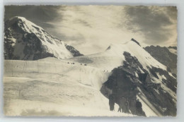 10669156 Jungfraujoch Jungfraujoch  * Jungfraujoch - Autres & Non Classés