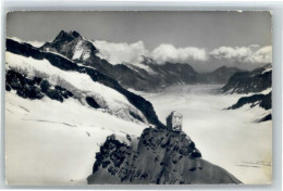 10669147 Jungfraujoch Jungfraujoch  X Jungfraujoch - Autres & Non Classés