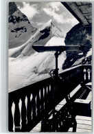 10669146 Jungfraujoch Jungfraujoch  X Jungfraujoch - Autres & Non Classés