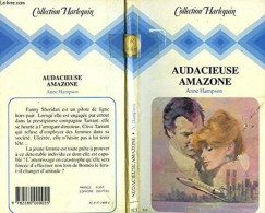 Audacieuse Amazone - Andere & Zonder Classificatie